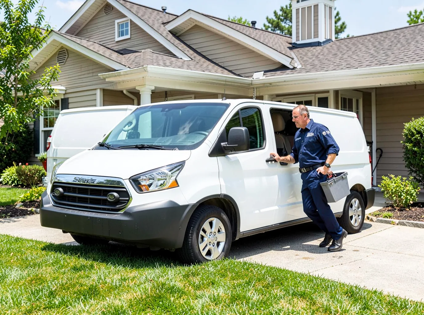 Emergency Plumber company in New Ulm, MN